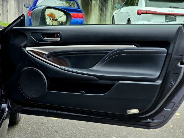 Used 2016 Lexus RC 200t image 28