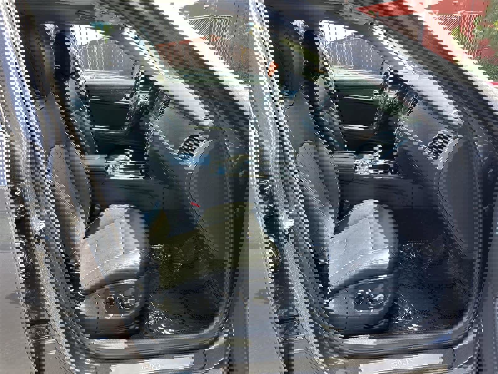 Used 2019 Genesis G80 3.8 w/ Ultimate Package 03 image 14