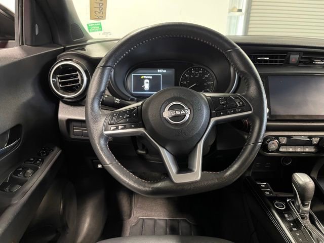 Used 2023 Nissan Kicks SR w/ SR Premium Package image 21