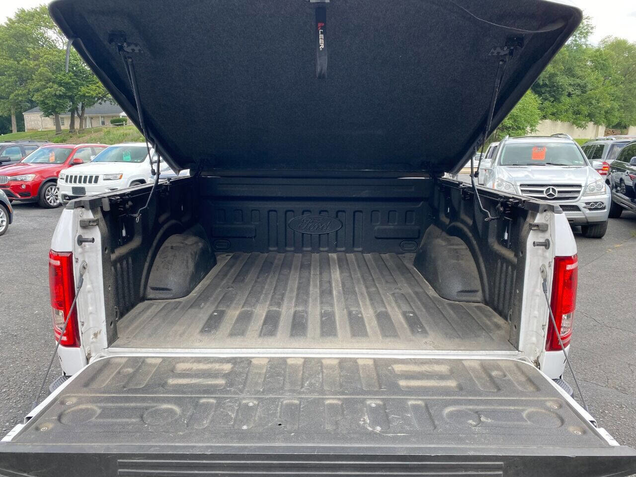 Used 2016 Ford F150 XL image 21