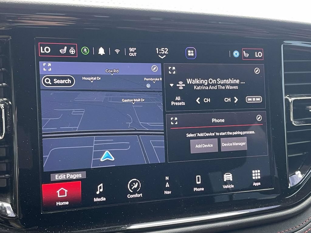 Certified 2023 Dodge Durango GT AWD/4WD image 34