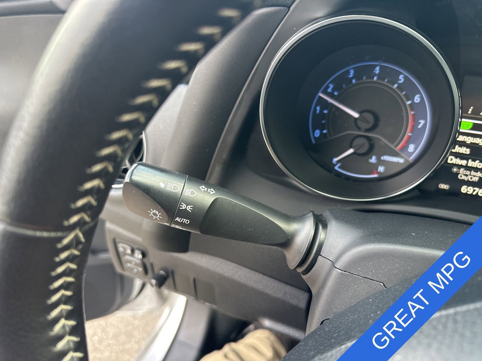 Used 2016 Scion iM image 17