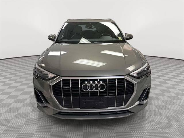 Used 2020 Audi Q3 2.0T Premium AWD/4WD image 7