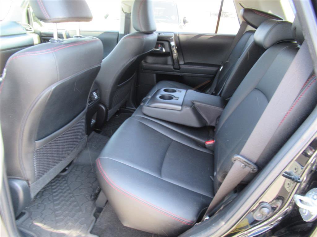 Used 2020 Toyota 4Runner TRD Pro image 31