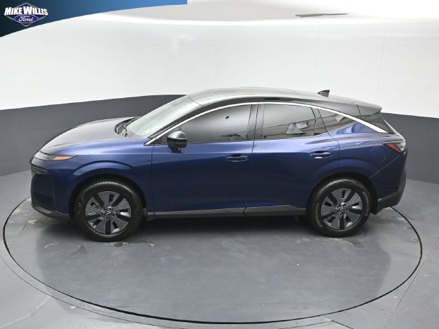 Used 2025 Nissan Murano SL AWD/4WD image 12