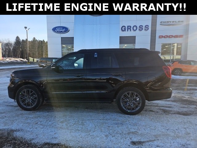 New 2026 Ford Expedition Platinum image 5