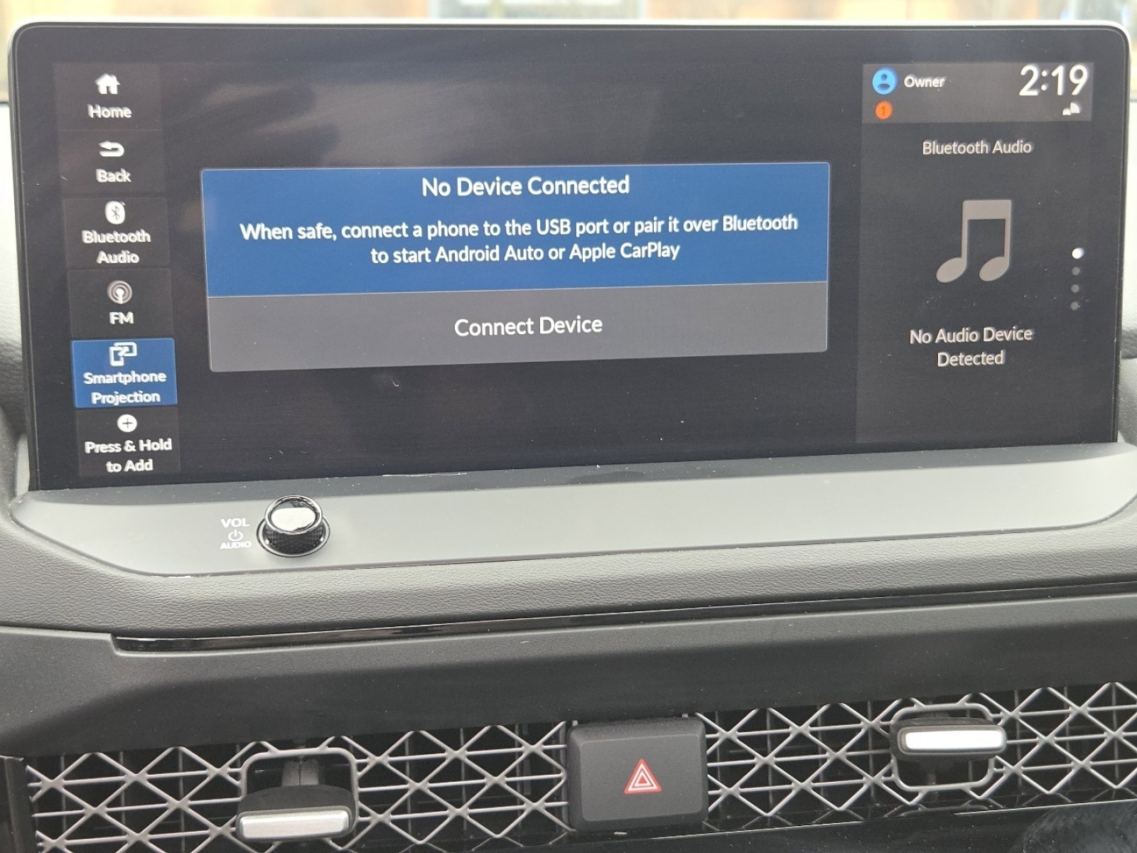 Certified 2023 Honda Accord Sport image 5