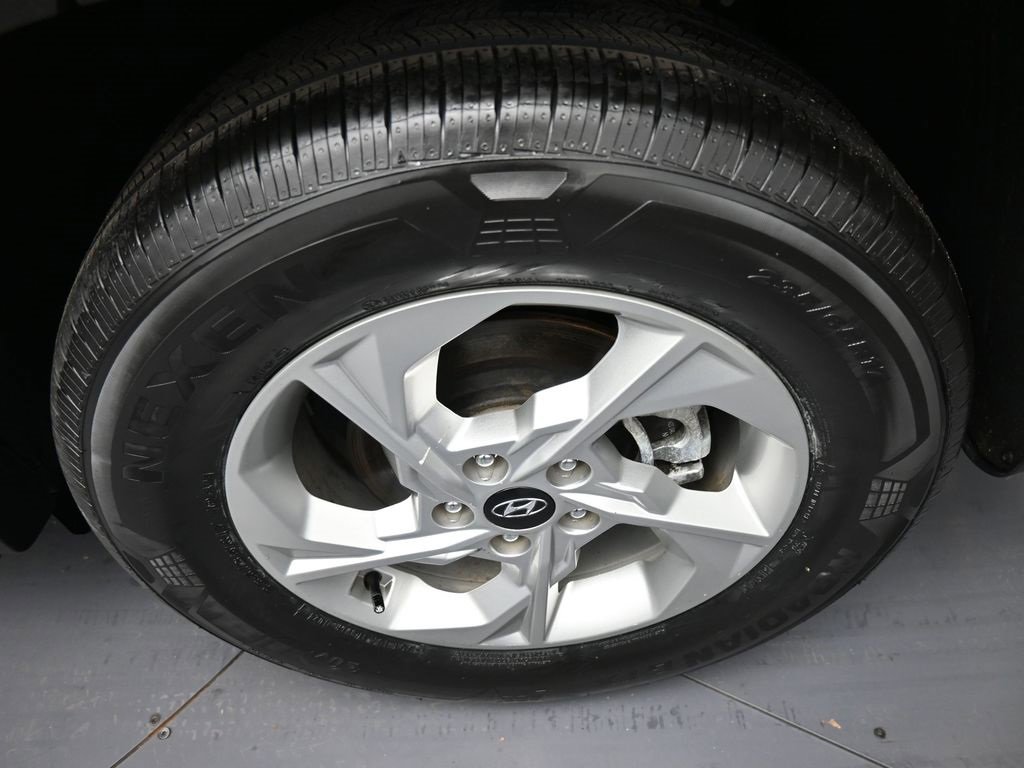 Used 2023 Hyundai Tucson SEL image 15