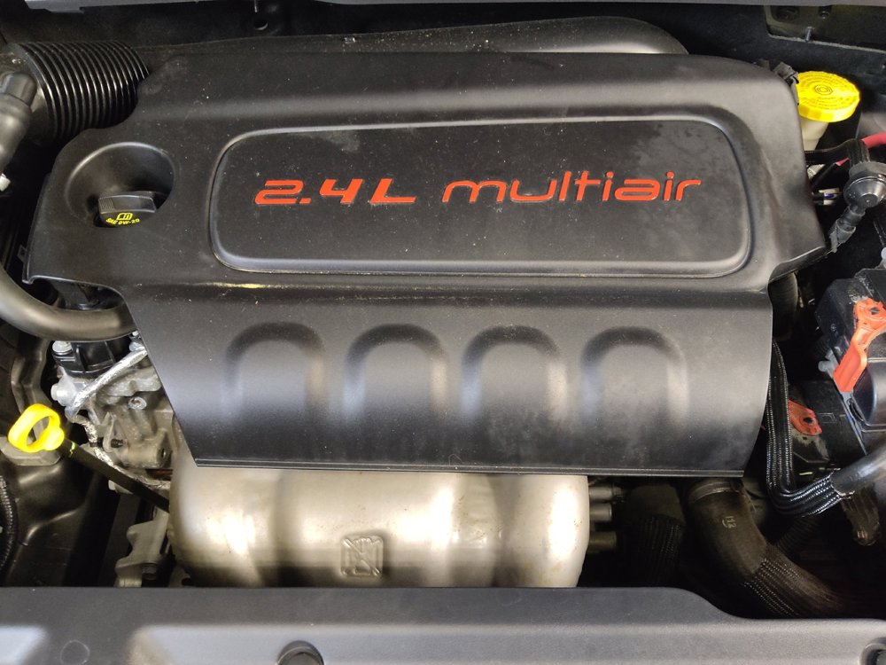 Used 2019 Jeep Compass Latitude image 30