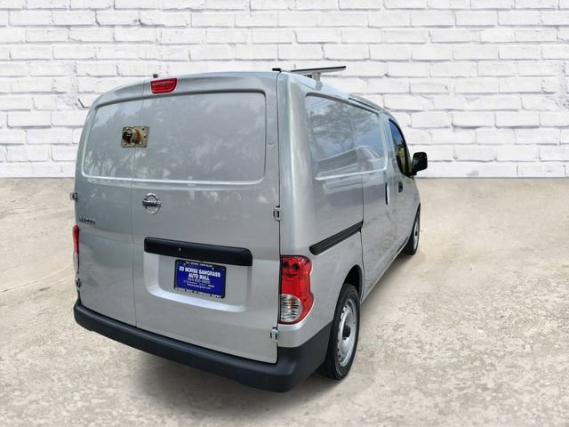 Used 2021 Nissan NV200 S FWD image 7