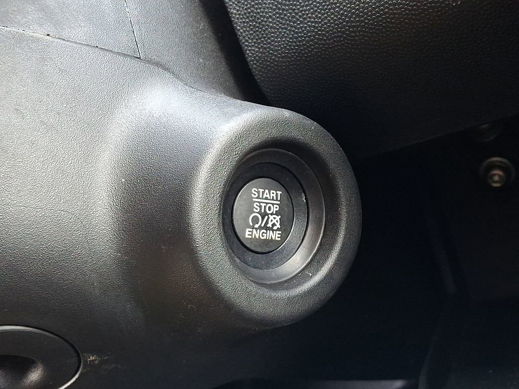 Used 2024 RAM ProMaster 3500 w/ Convenience Group FWD image 22