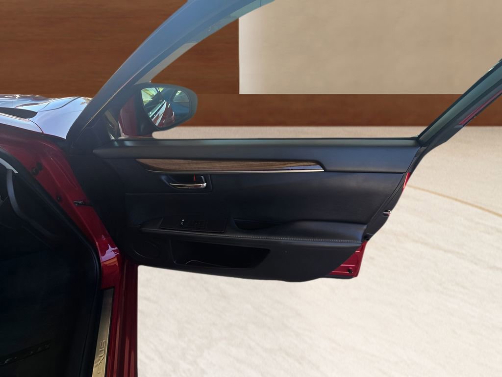 Used 2015 Lexus ES 350 w/ Luxury Package FWD image 22