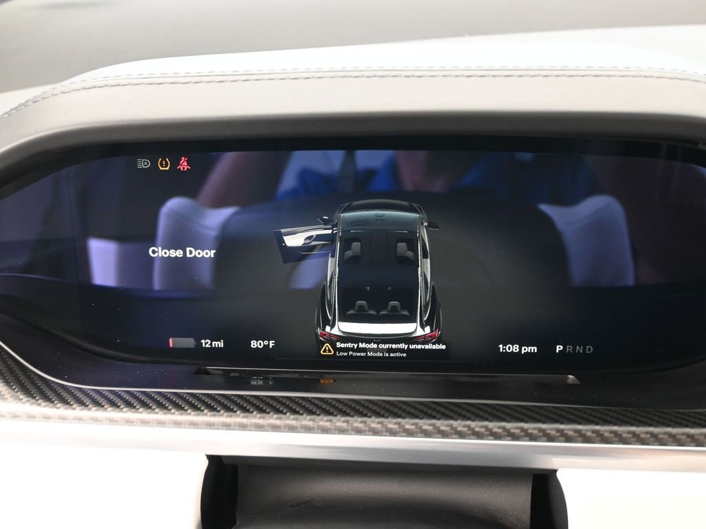 Used 2022 Tesla Model X Plaid AWD/4WD image 27