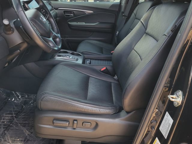 Used 2020 Honda Passport EX-L image 8