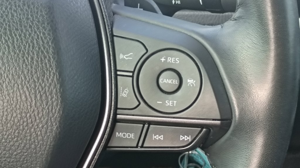 Used 2024 Toyota Camry SE FWD image 26