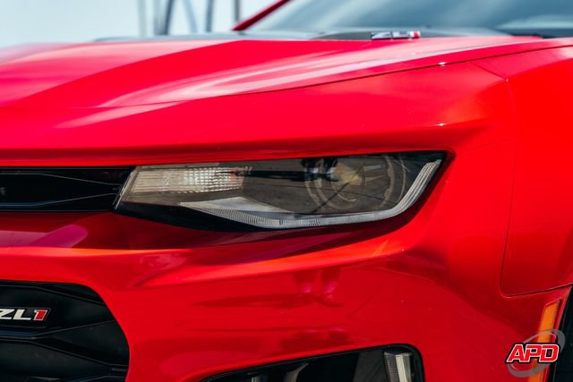 Used 2018 Chevrolet Camaro ZL1 RWD image 39
