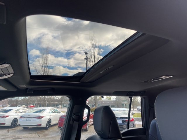 Used 2025 Lexus GX 550 image 15