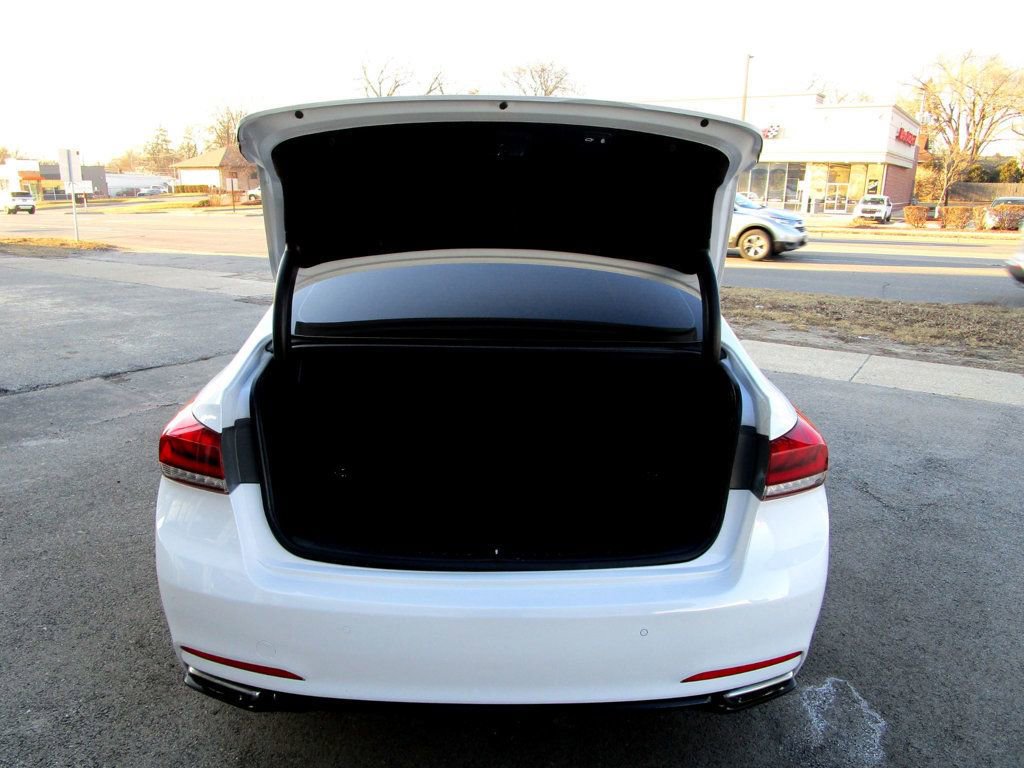 Used 2016 Hyundai Genesis 3.8 w/ Option Group 04 image 35