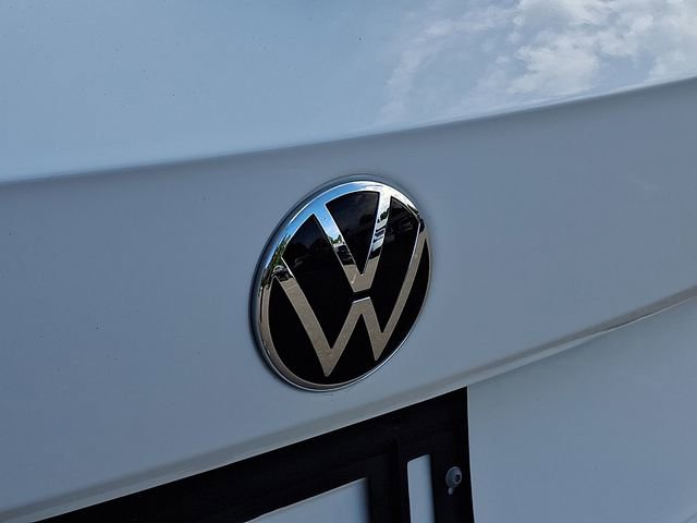 Used 2024 Volkswagen Taos SE FWD image 31
