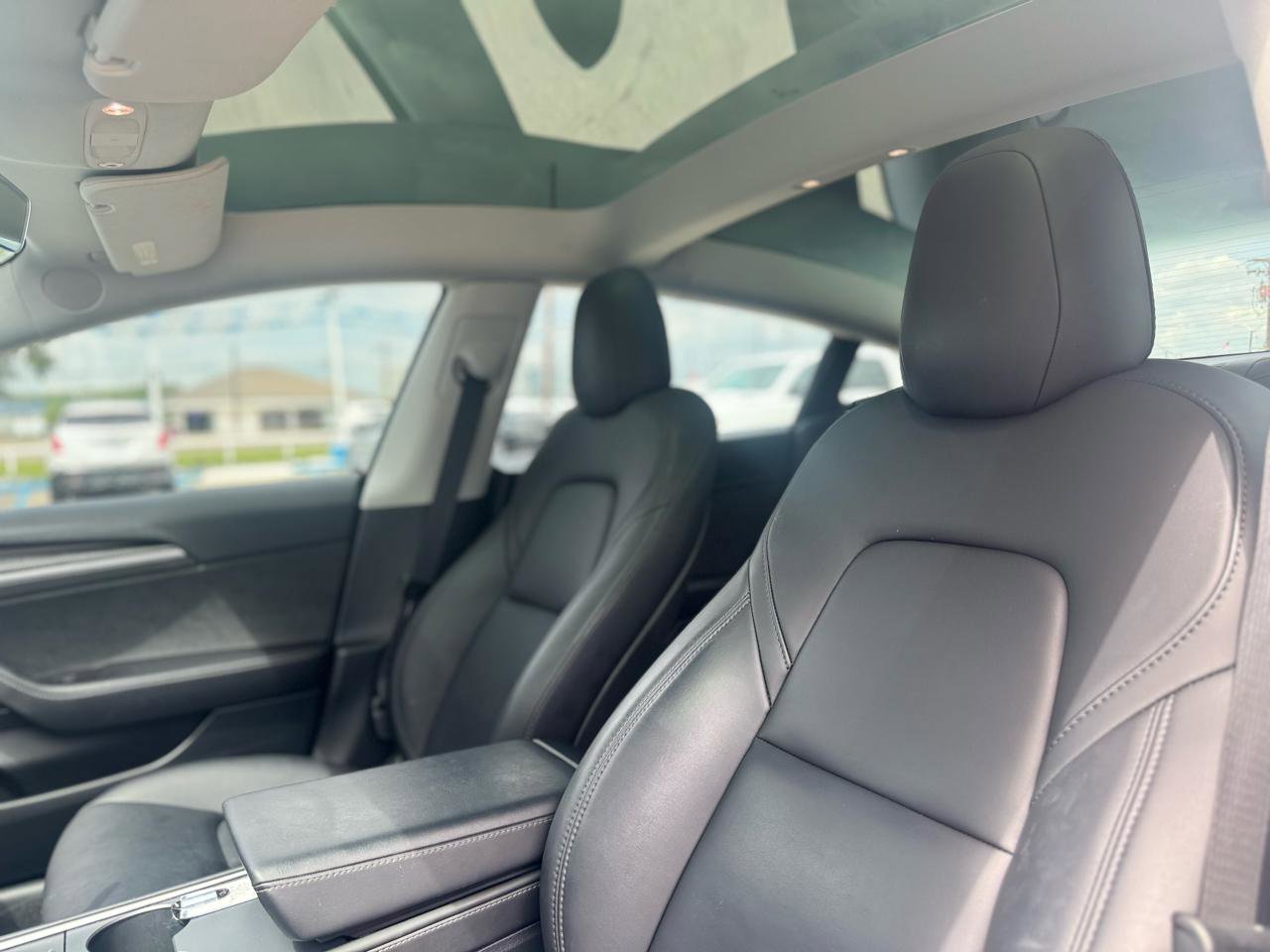 Used 2023 Tesla Model 3 Standard Range RWD image 49