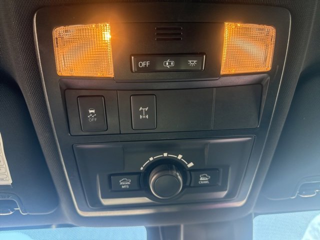 Used 2019 Toyota Tacoma TRD Off-Road image 34