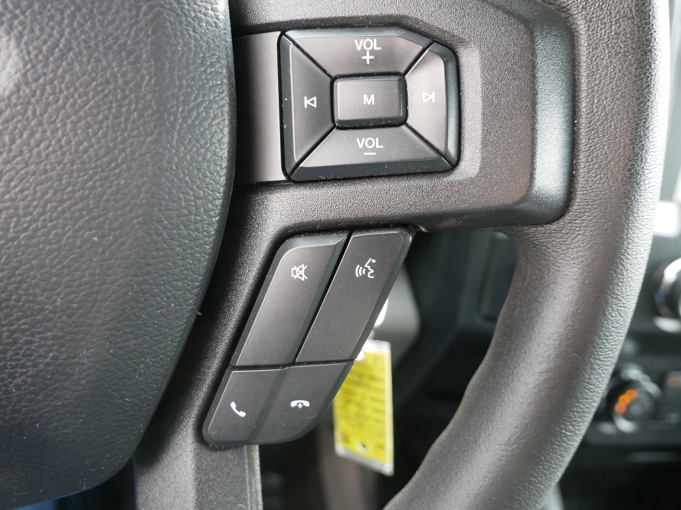 Used 2019 Ford F150 XL w/ Equipment Group 101A Mid AWD/4WD image 18