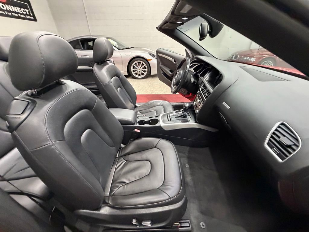 Used 2014 Audi A5 2.0T Premium Plus AWD/4WD image 28