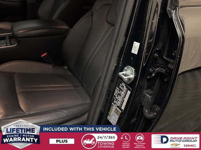Used 2023 Kia Sorento S FWD image 11