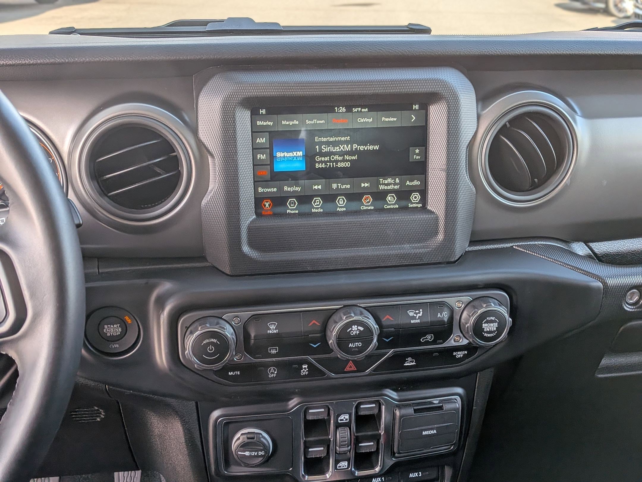 Used 2022 Jeep Wrangler Unlimited Sport image 20