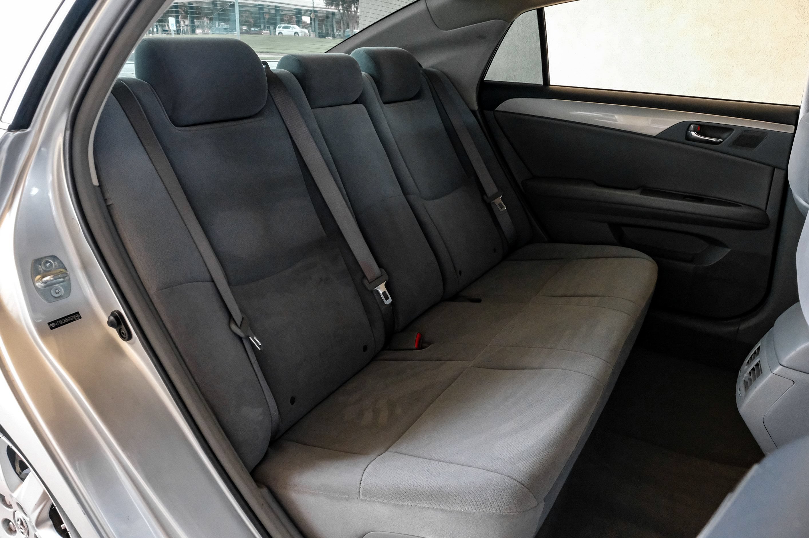 Used 2007 Toyota Avalon XL FWD image 27