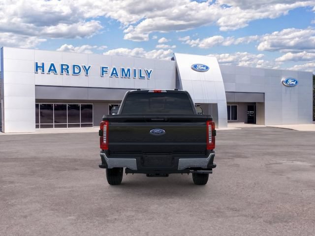 New 2026 Ford F350 Lariat w/ Chrome Package AWD/4WD image 5