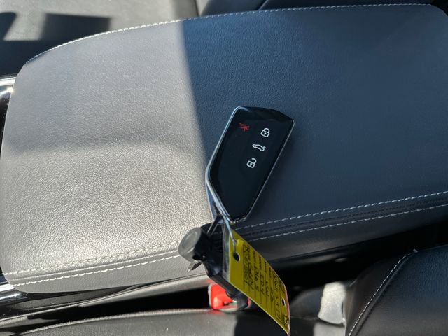 Certified 2023 Volkswagen ID.4 Pro S image 40