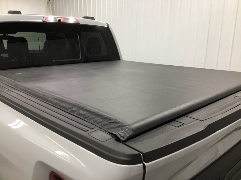 Used 2024 Ford F150 Raptor image 17