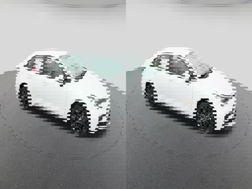 New 2026 Toyota Corolla SE FWD image 12