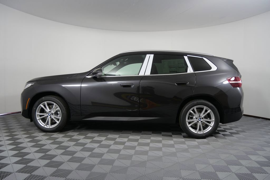 Used 2025 BMW X3 xDrive30i w/ Convenience Package AWD/4WD image 6