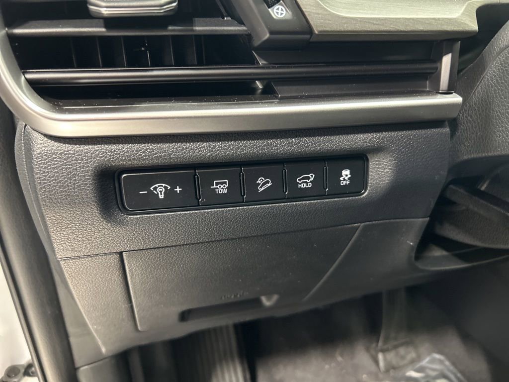 New 2025 Kia Telluride EX X-Line image 11