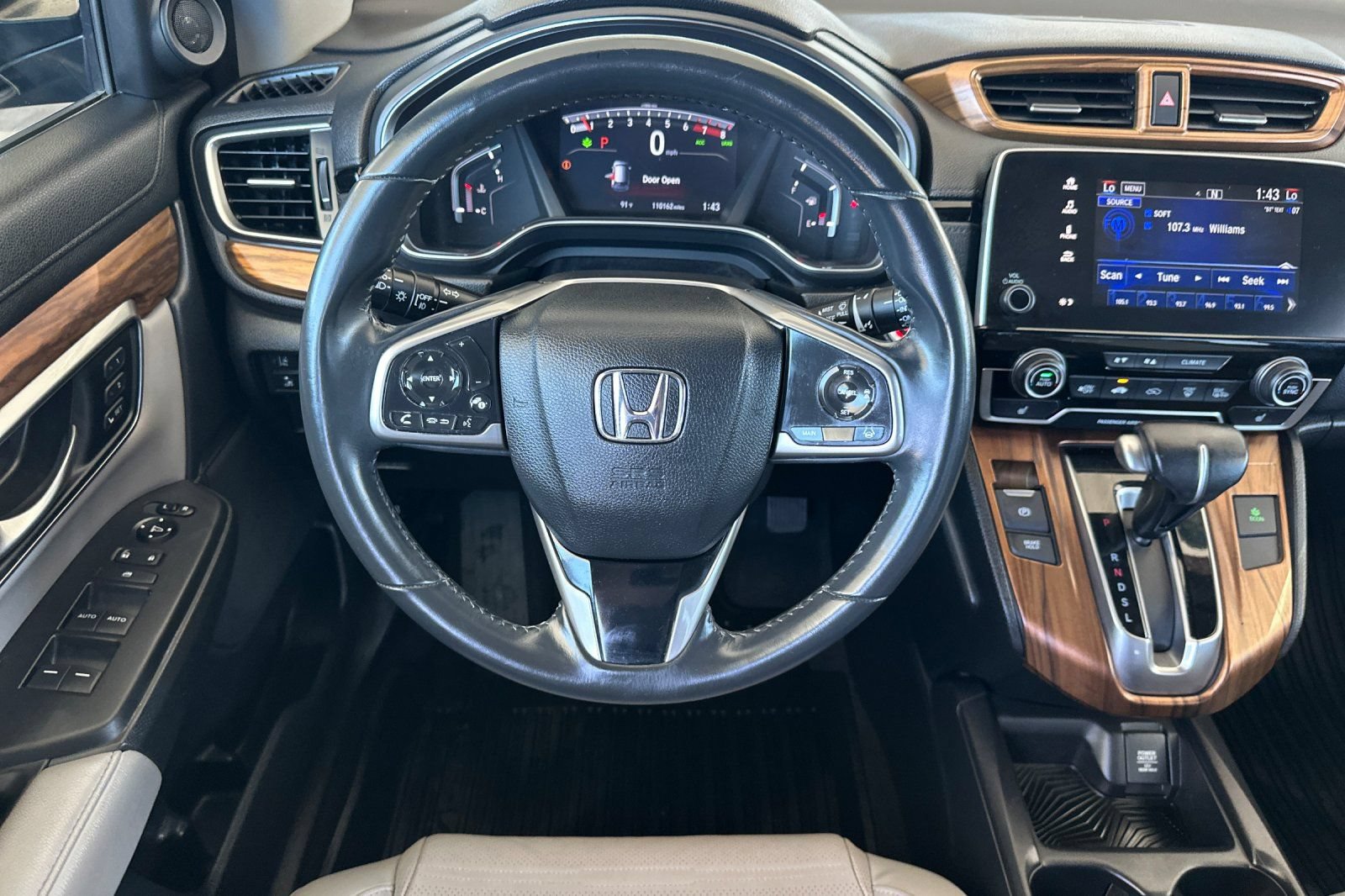 Used 2019 Honda CR-V EX-L image 14