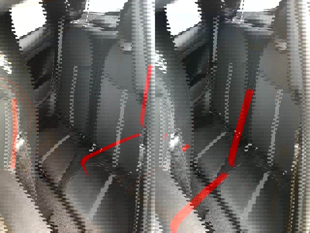 Used 2014 FIAT 500 Abarth image 11