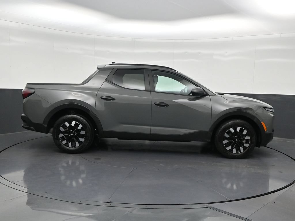 Used 2026 Hyundai Santa Cruz SEL FWD image 7