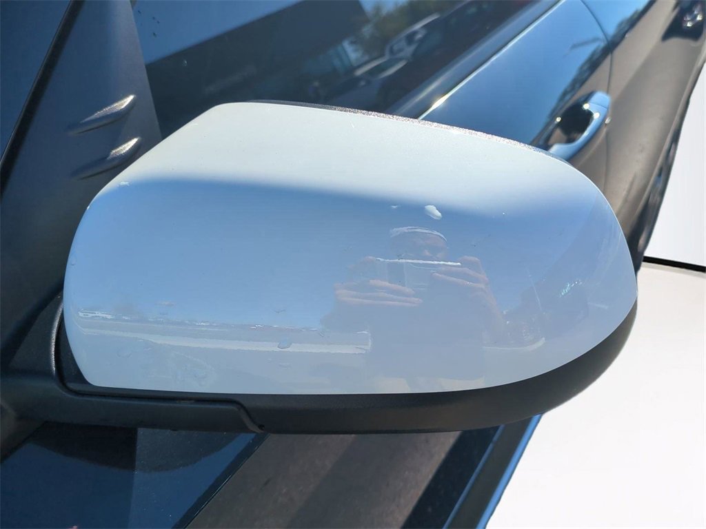 New 2025 Hyundai Venue Limited image 12