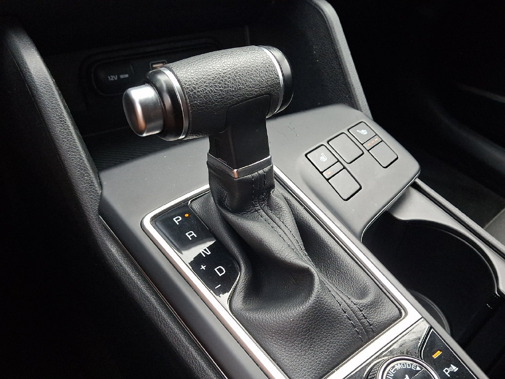 Used 2023 Kia Sportage LX AWD/4WD image 12