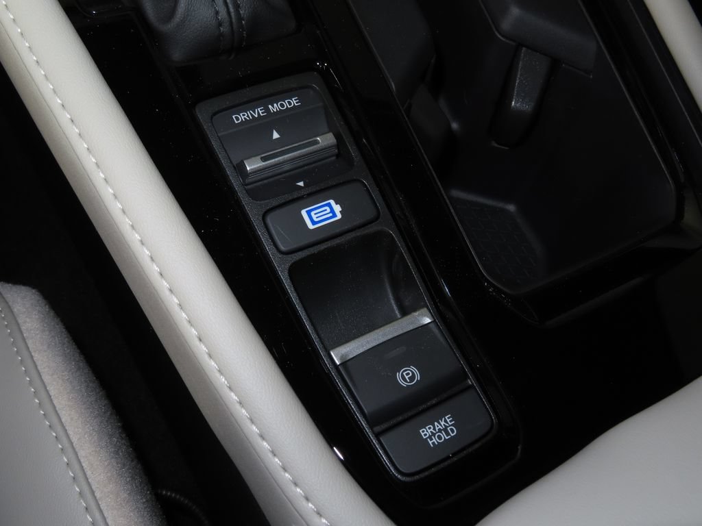 New 2026 Honda Accord Touring image 24
