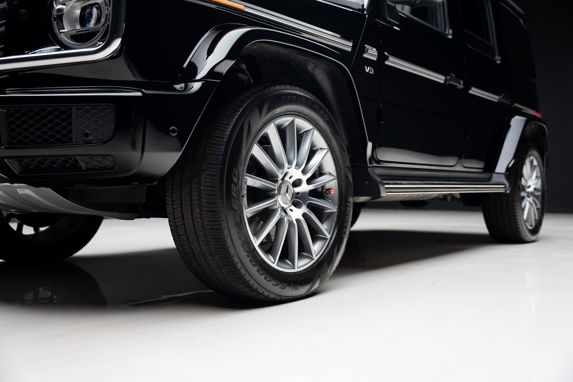 Used 2023 Mercedes-Benz G 550 image 79