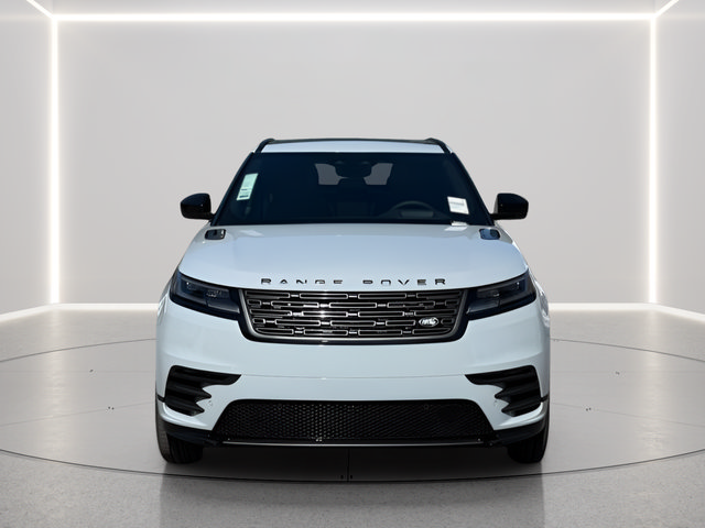 Certified 2026 Land Rover Range Rover Velar Dynamic SE AWD/4WD image 8