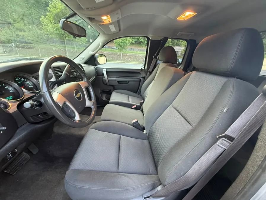 Used 2013 Chevrolet Silverado 1500 LT w/ All-Star Edition image 12