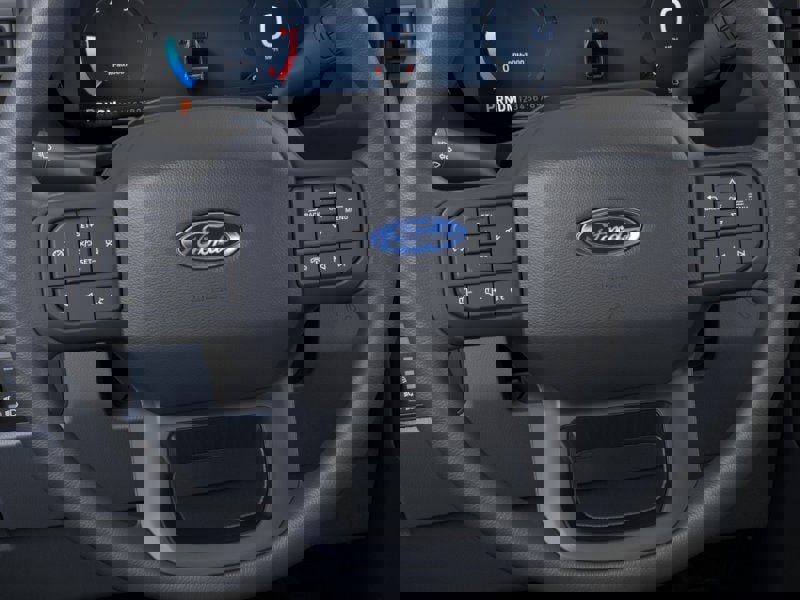 New 2026 Ford F350 XLT w/ XLT Premium Package image 12