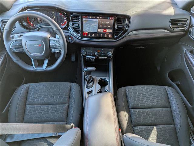 New 2026 Dodge Durango GT w/ Blacktop Package image 15