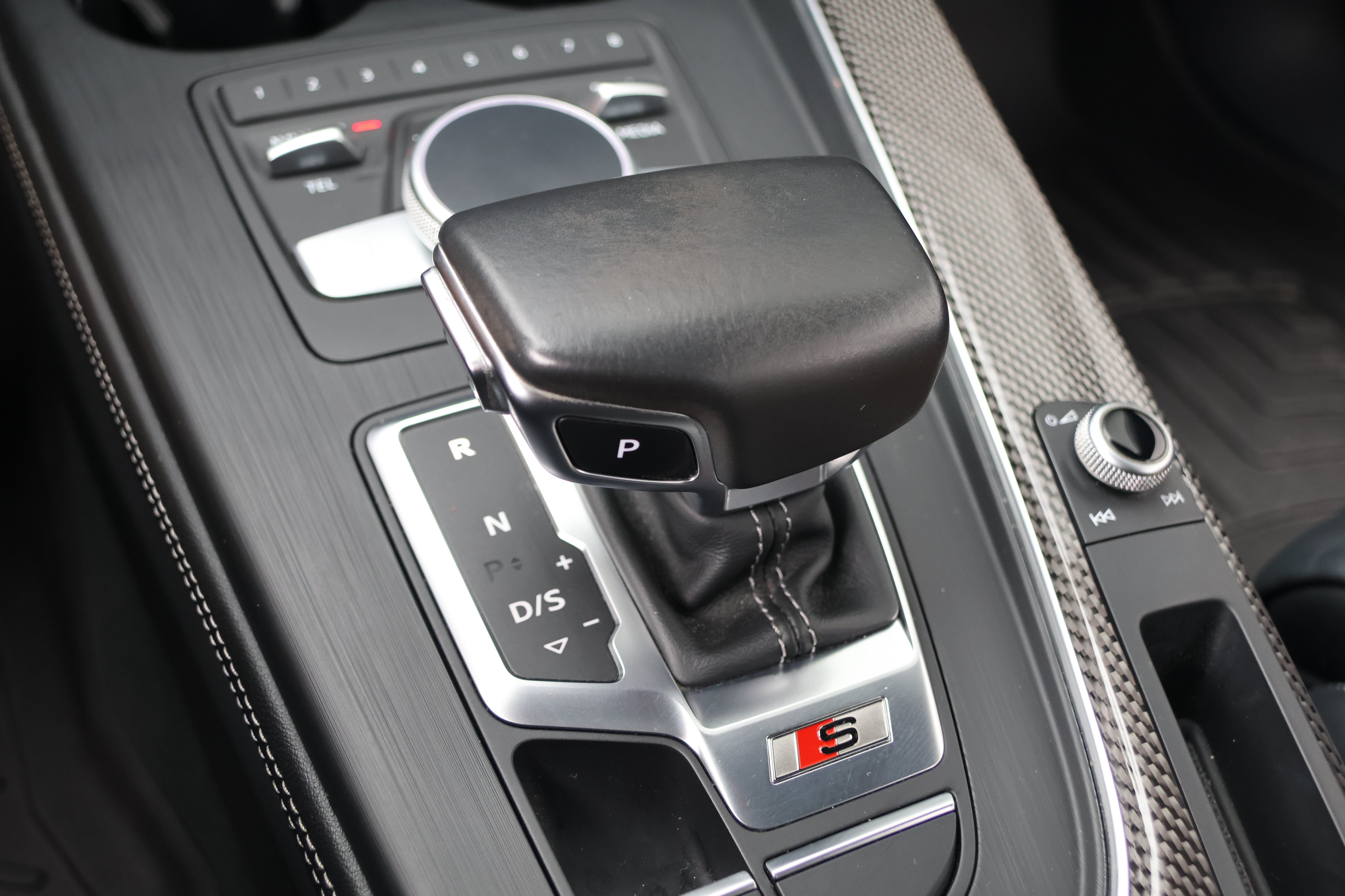 Used 2019 Audi S5 Premium Plus w/ Premium Plus AWD/4WD image 29