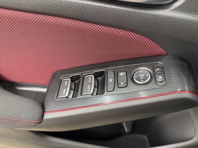 Certified 2026 Honda Civic Si image 34