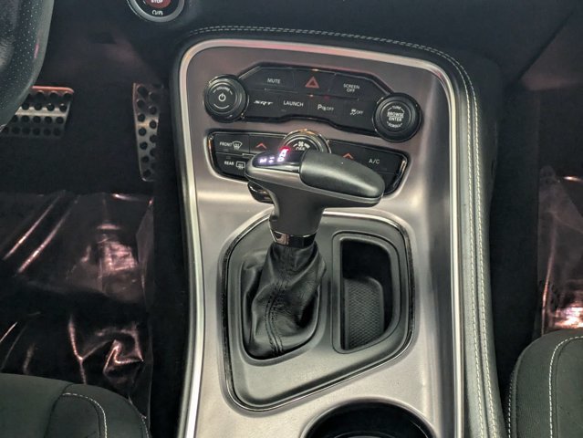 Used 2019 Dodge Challenger SRT Hellcat Redeye RWD image 20